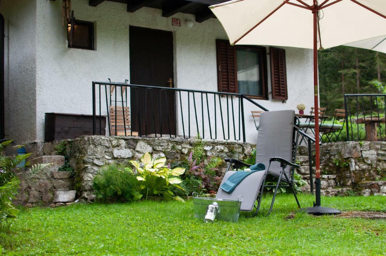 Naturalina Holiday House Gorenja Trebusa Zewnętrze zdjęcie